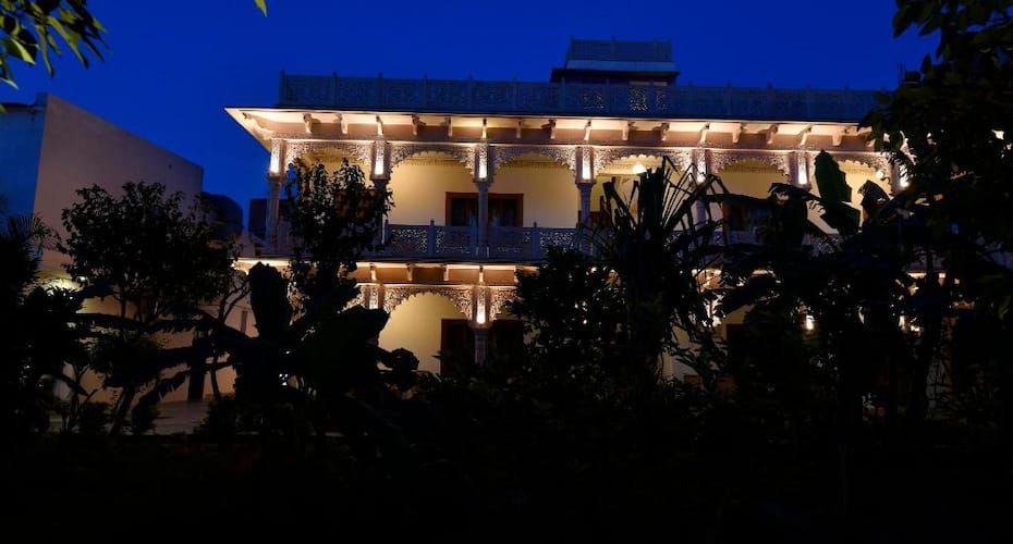 undefined Hotel Sunbird