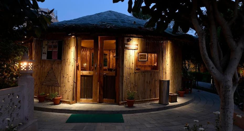 undefined Hotel Sunbird 2