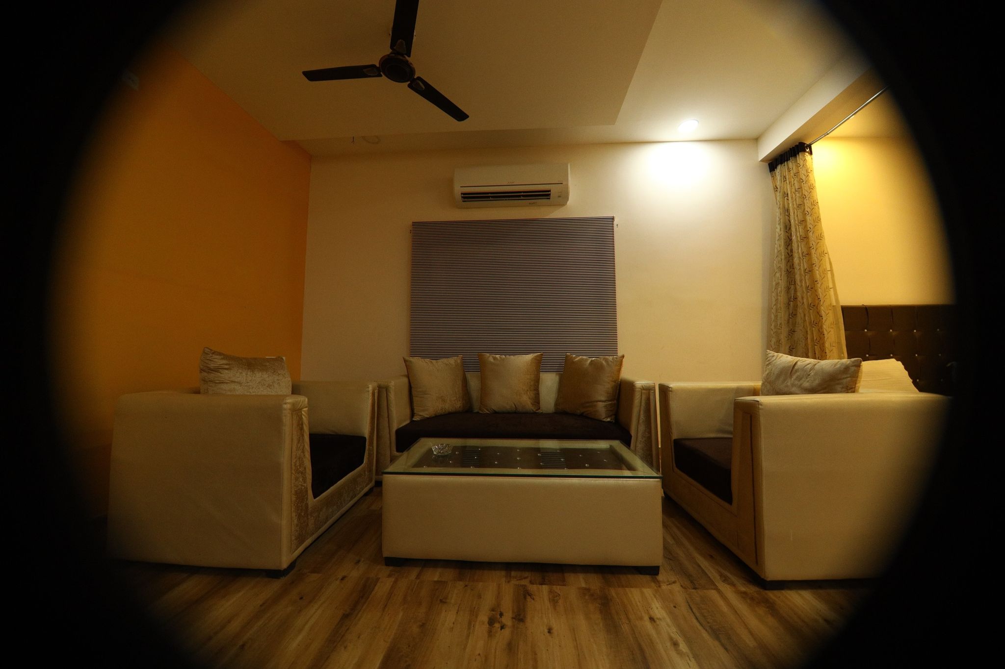 Thar Exotica Hotel & Resorts Deluxe Cottage 5