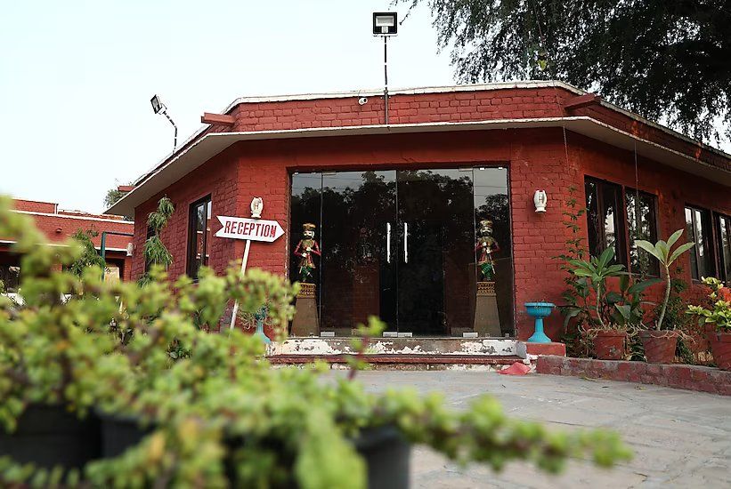 undefined Thar Exotica Hotel & Resorts 7