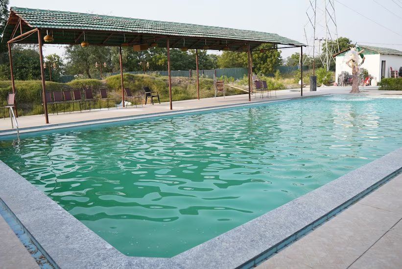 undefined Thar Exotica Hotel & Resorts 4