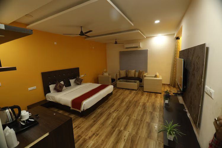 undefined Thar Exotica Hotel & Resorts 5