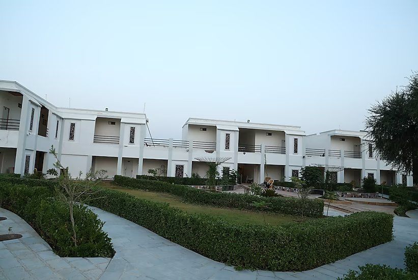 undefined Thar Exotica Hotel & Resorts
