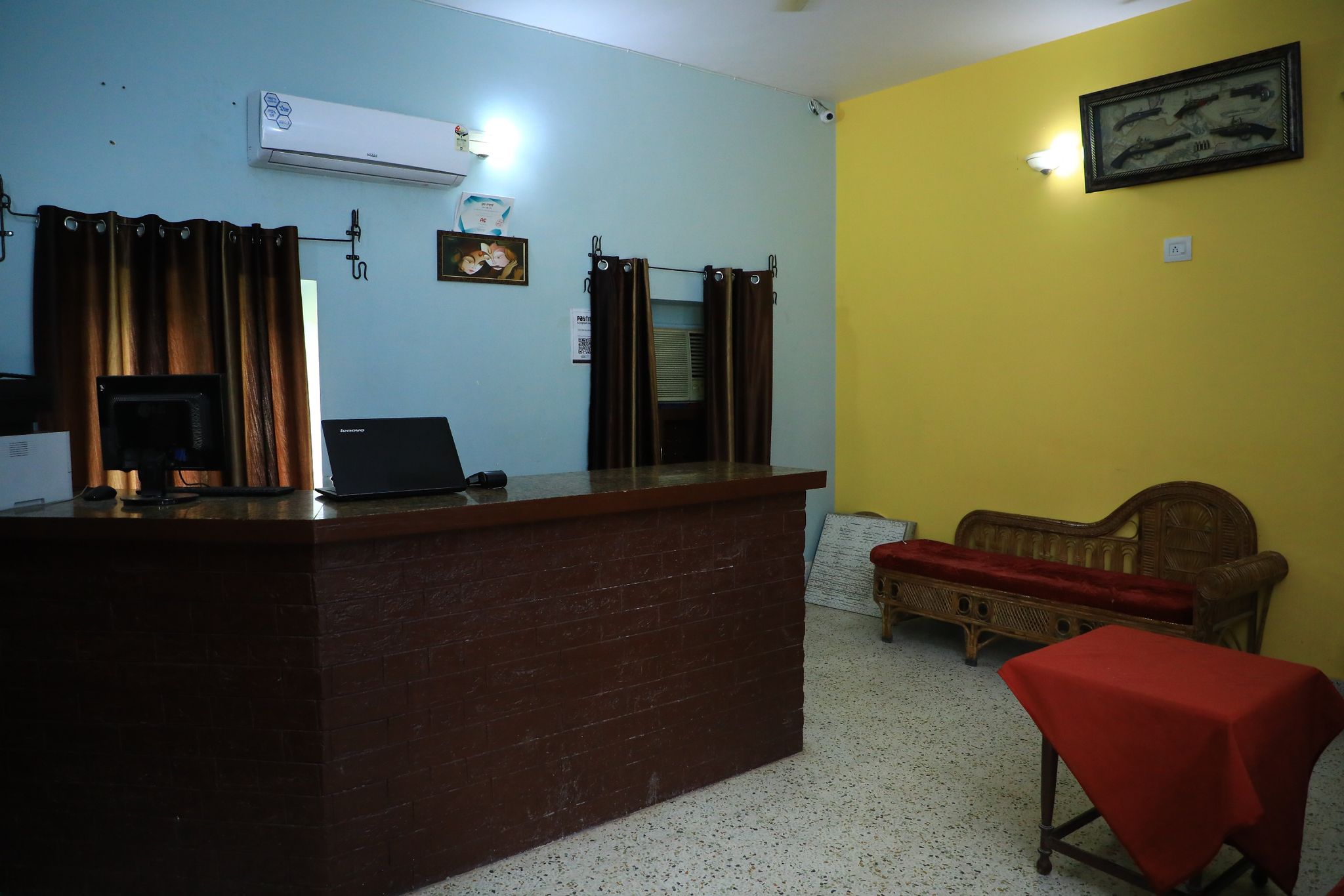 undefined Thar Exotica Hotel & Resorts 2