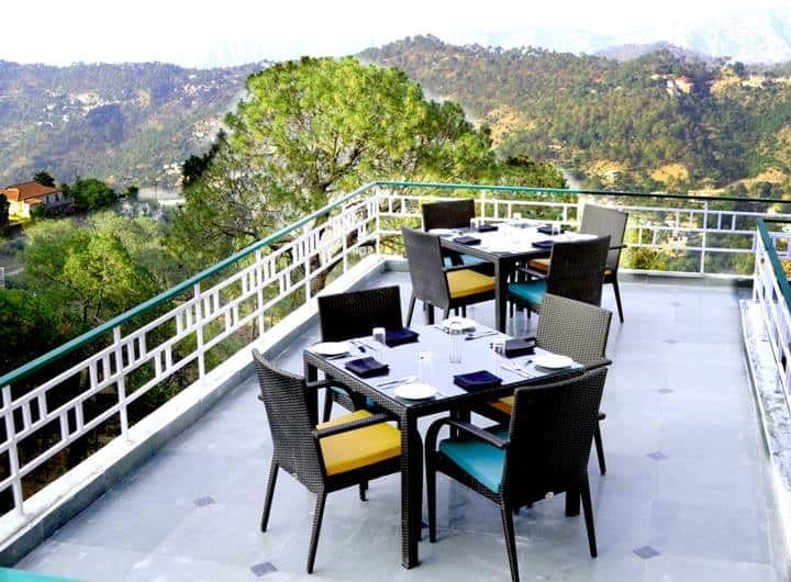 Food & Dining