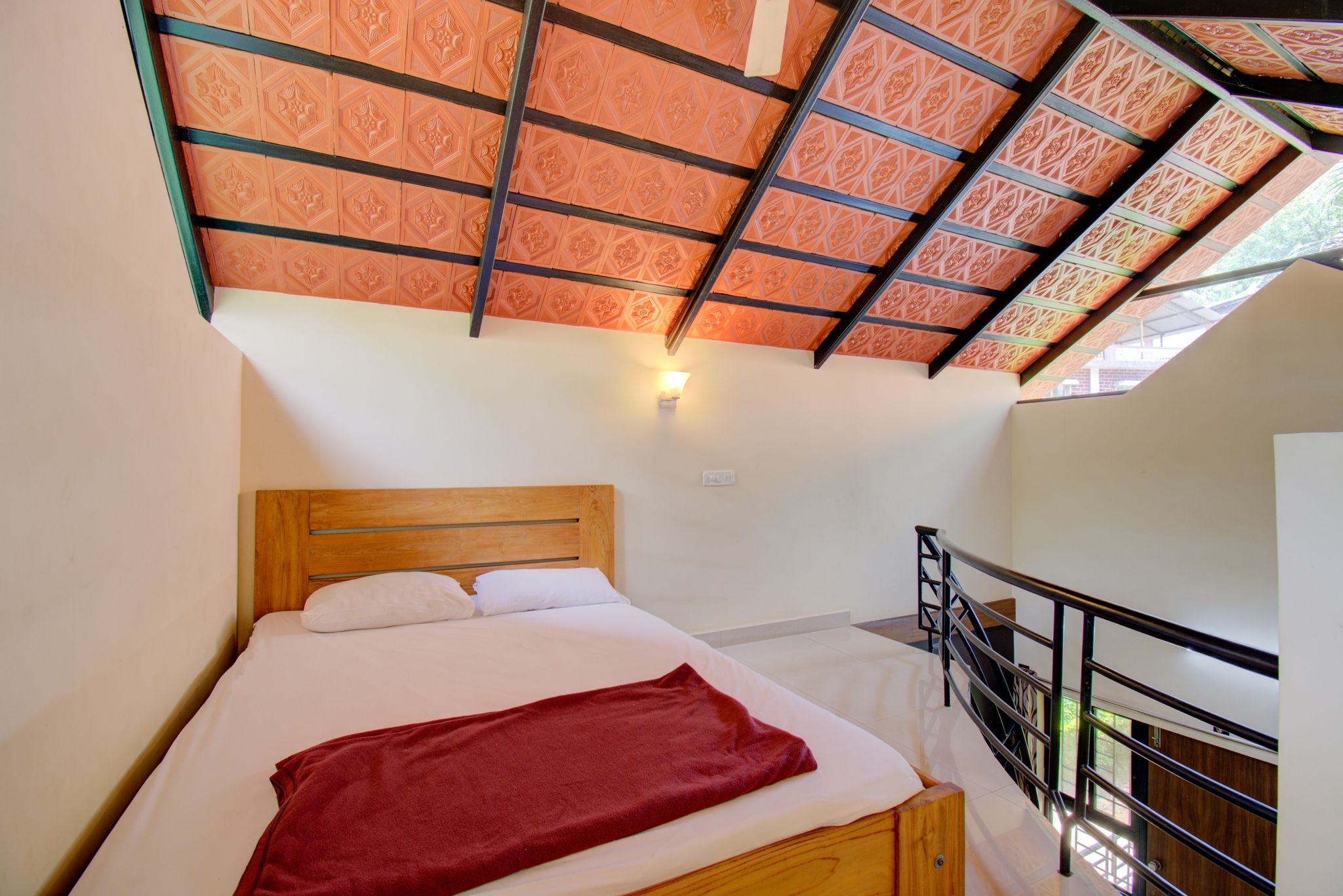Premium Cottages
