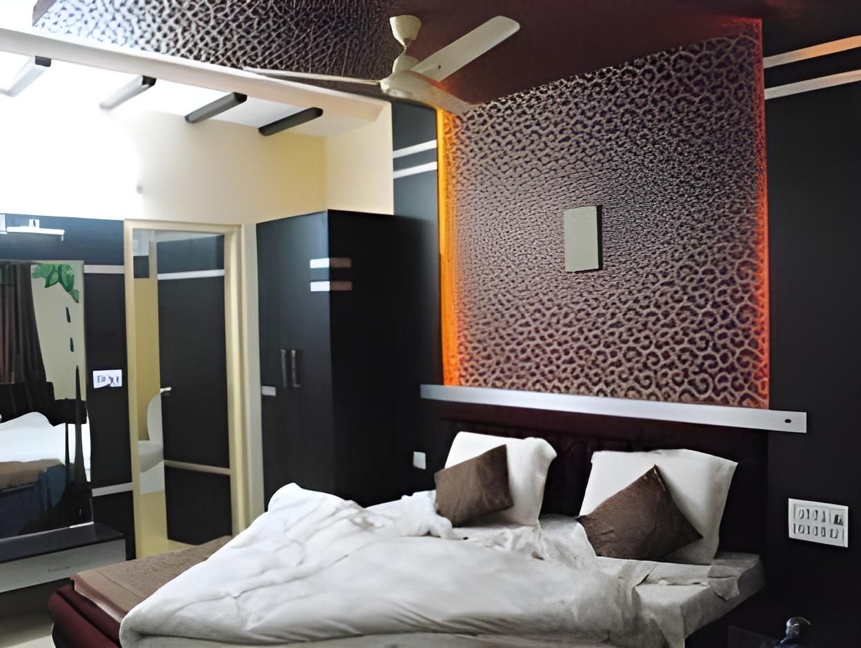 Room Assigned on Arrival