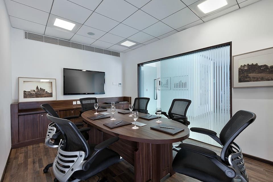 Business Centre