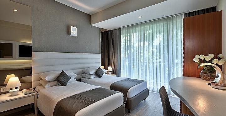 undefined The Atara Near Golf Course Road 5