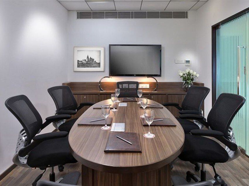 Business Centre