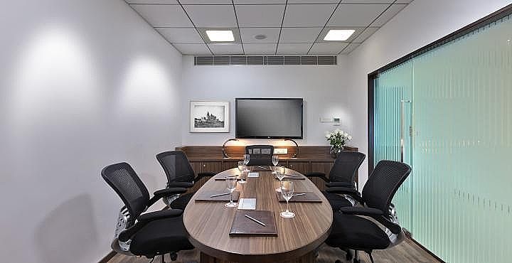 Business Centre