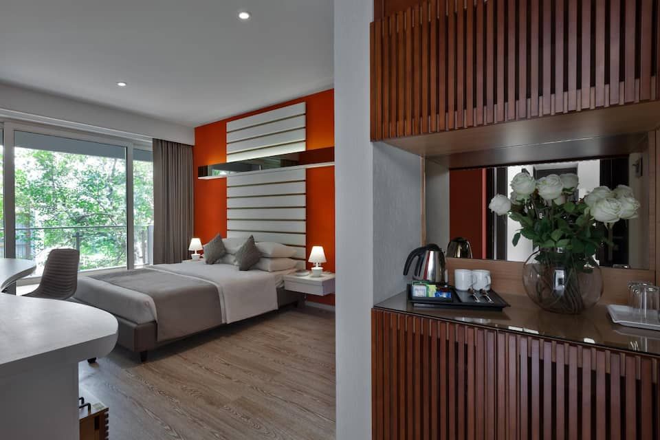 undefined The Atara Near Golf Course Road 8