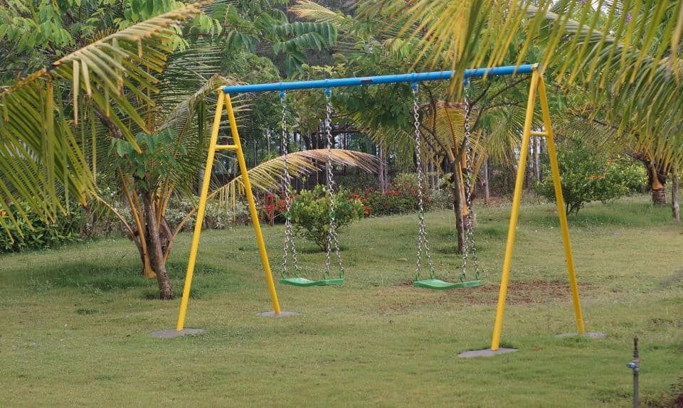 Outdoors