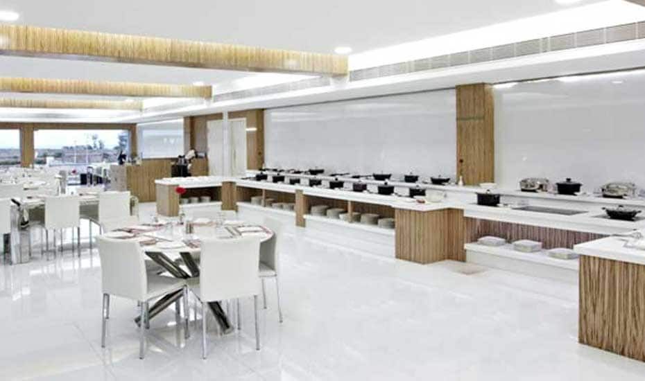 Business Centre