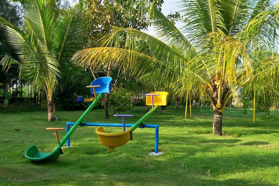 Outdoors