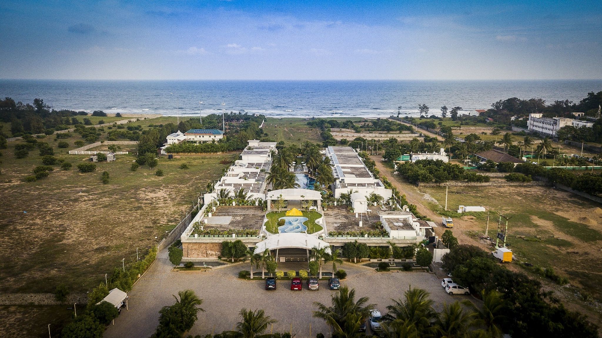 undefined Grande Bay Resort And Spa