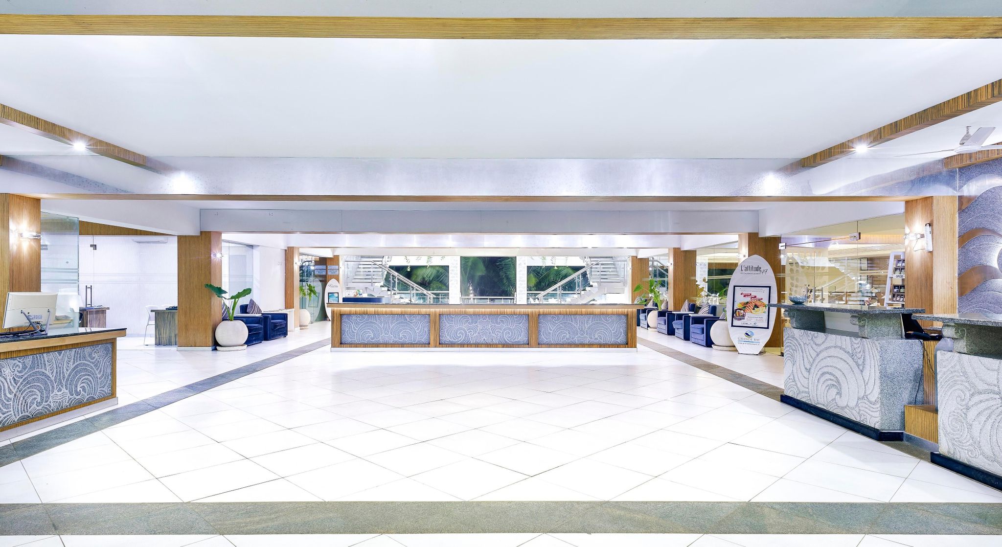 undefined Grande Bay Resort And Spa 2