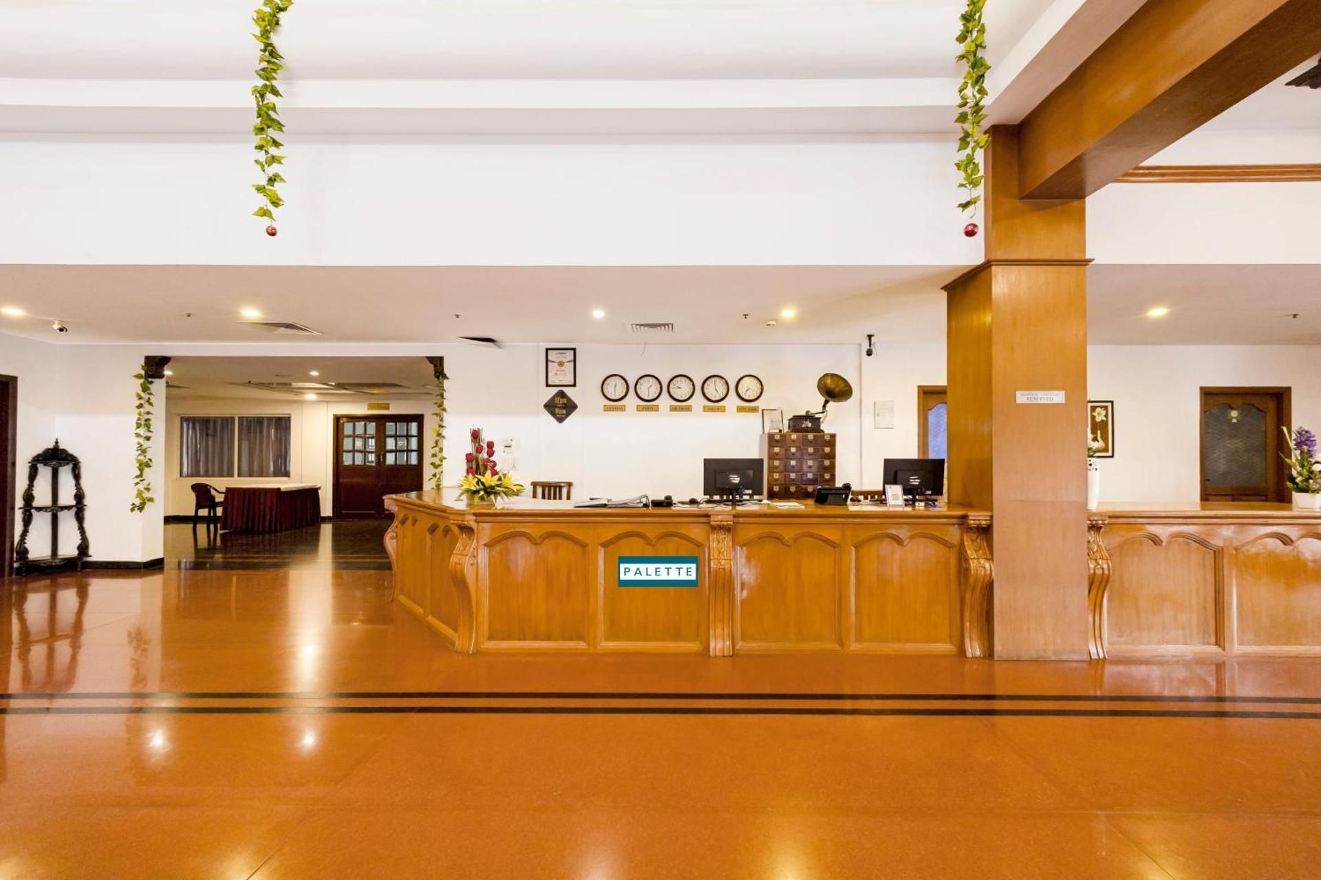 undefined Hotel Bon Sejour 2