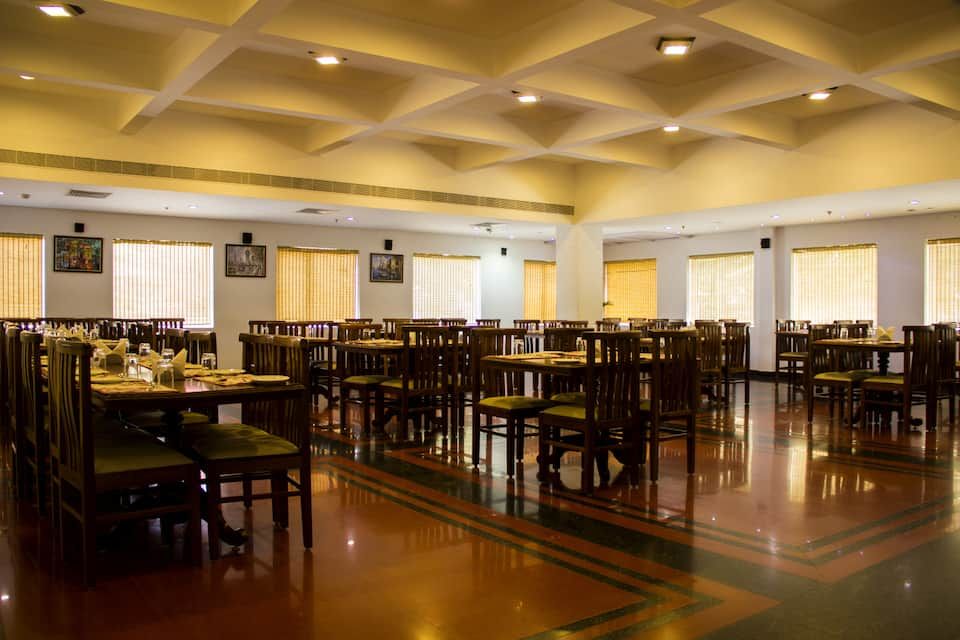 undefined Hotel Bon Sejour 4