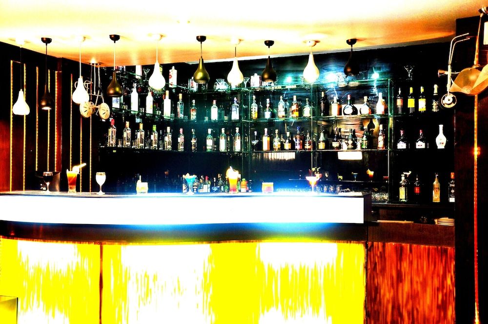 undefined Hotel Bon Sejour 5