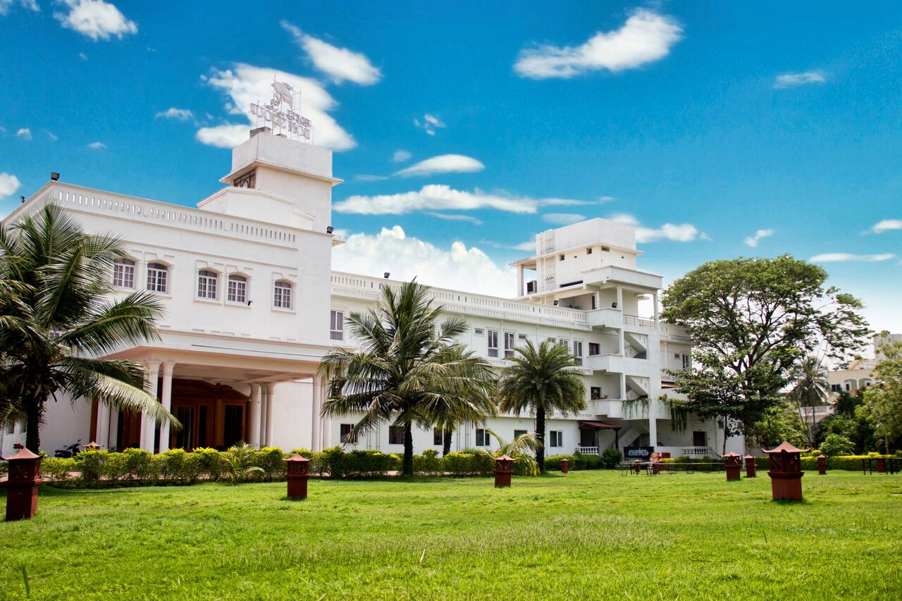 undefined Hotel Bon Sejour