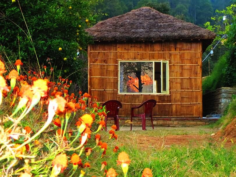 undefined Himalaya Darshan Resort 8