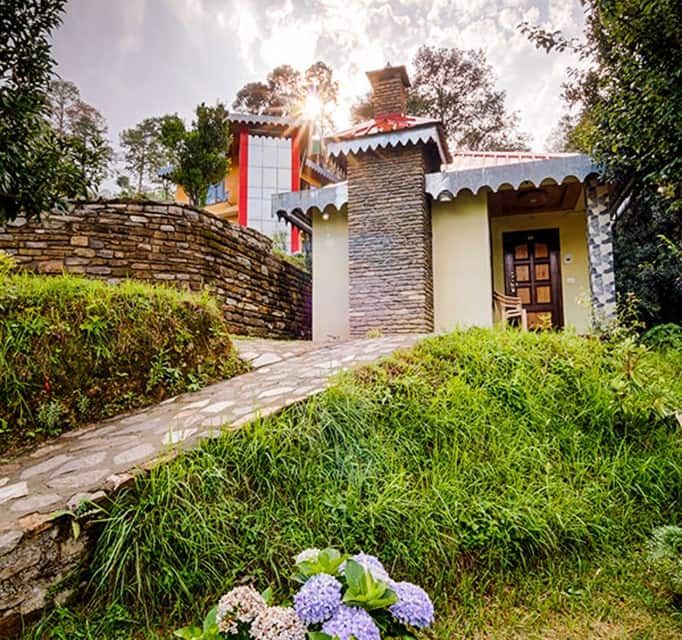 undefined Himalaya Darshan Resort 9