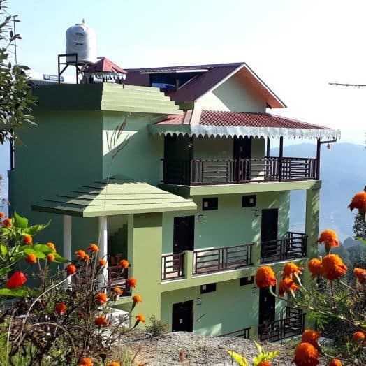 undefined Himalaya Darshan Resort