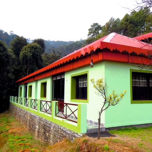 undefined Himalaya Darshan Resort 10