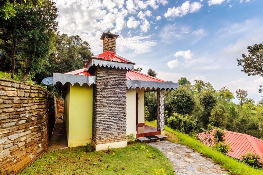 undefined Himalaya Darshan Resort 6