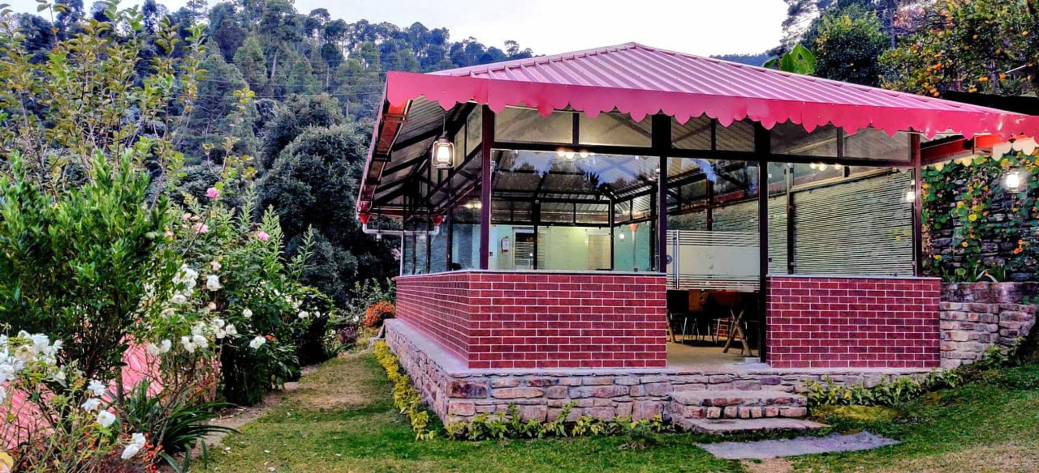 undefined Himalaya Darshan Resort 7