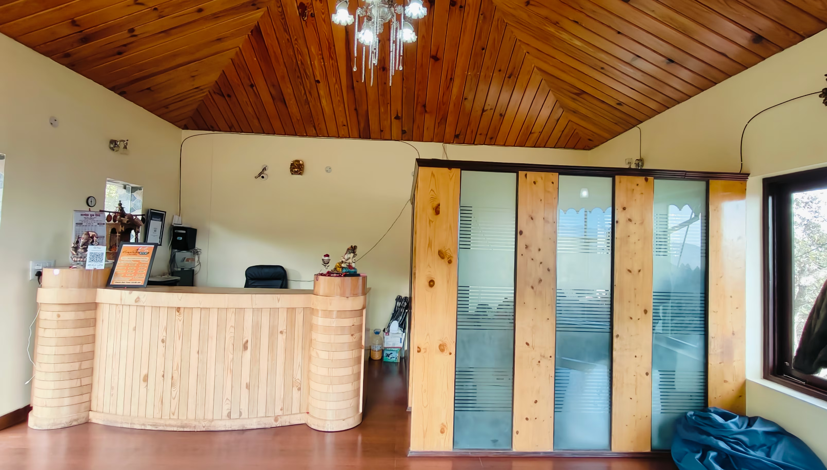 undefined Himalaya Darshan Resort 3