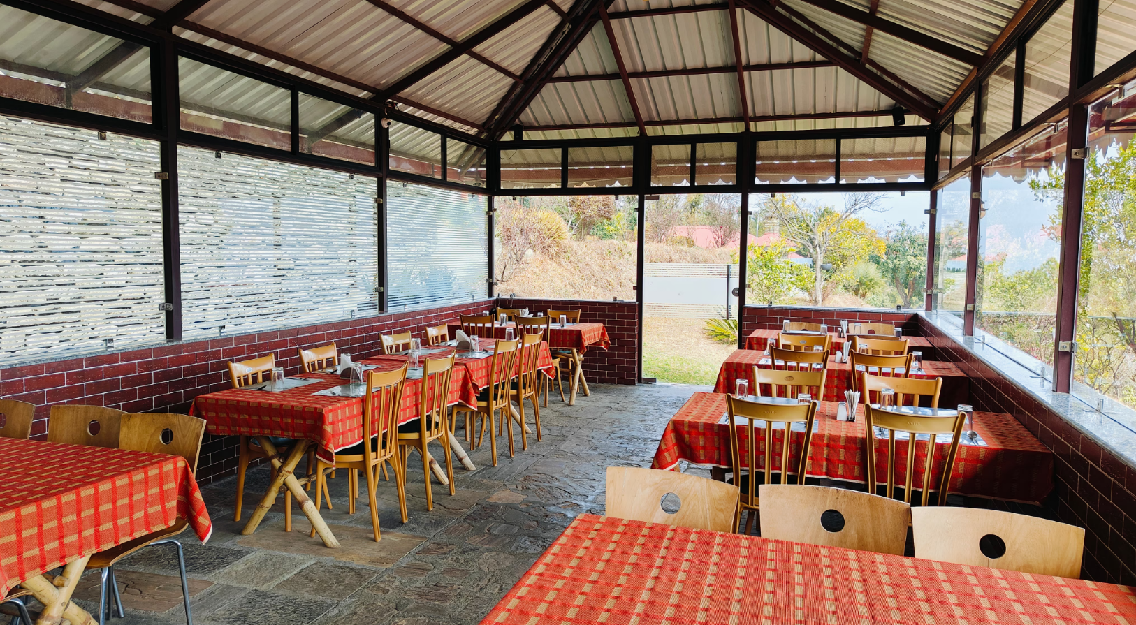 undefined Himalaya Darshan Resort 4