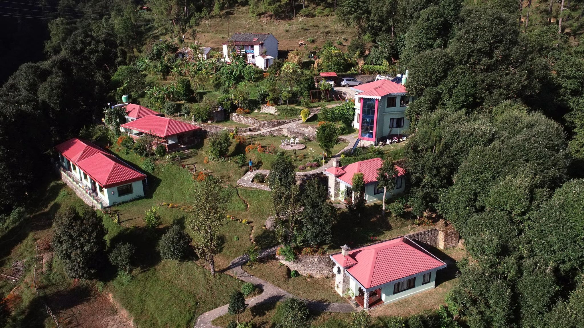 undefined Himalaya Darshan Resort 2