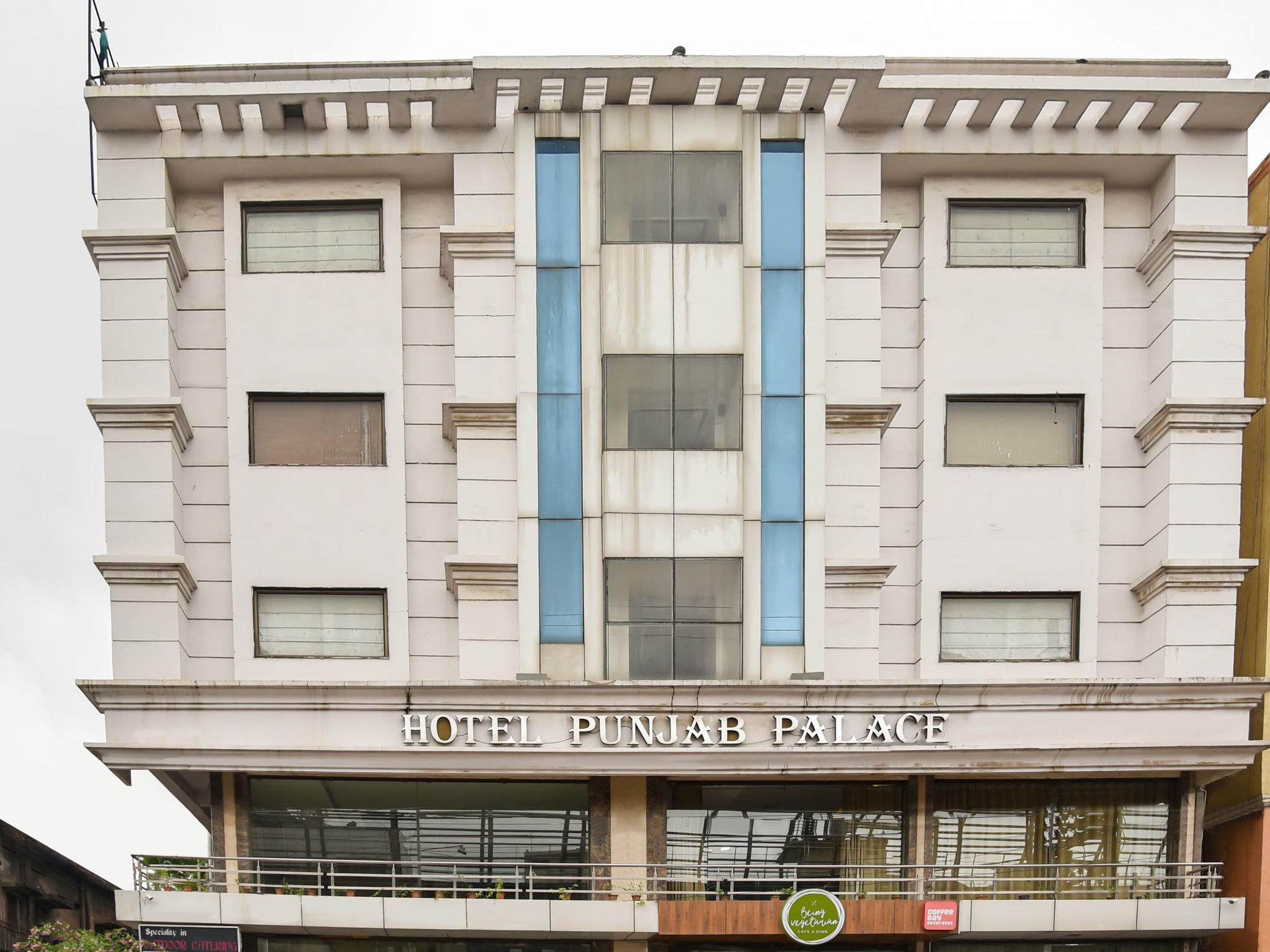 undefined Punjab Palace 7