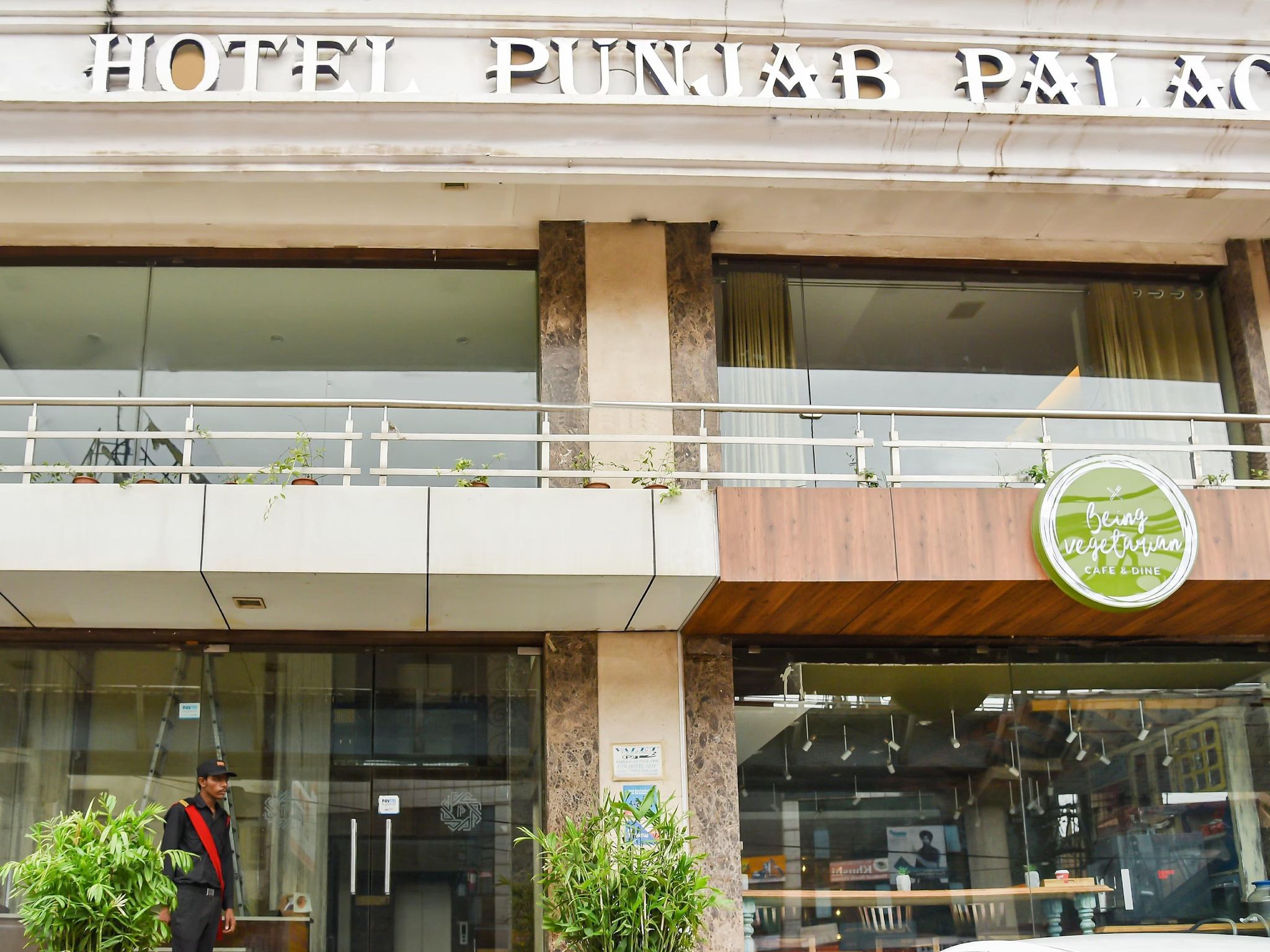 undefined Punjab Palace 6