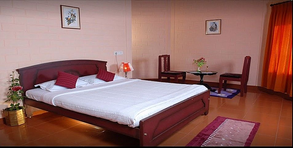 Standard Cottage Non Ac