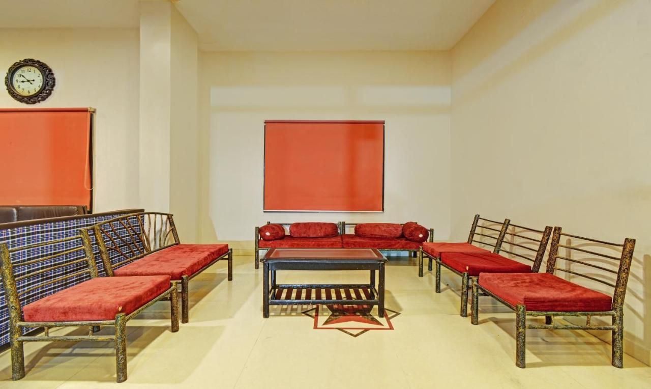 Public Areas