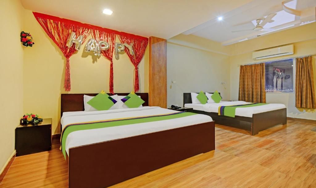 undefined Treebo Trend Shree Vilas 10
