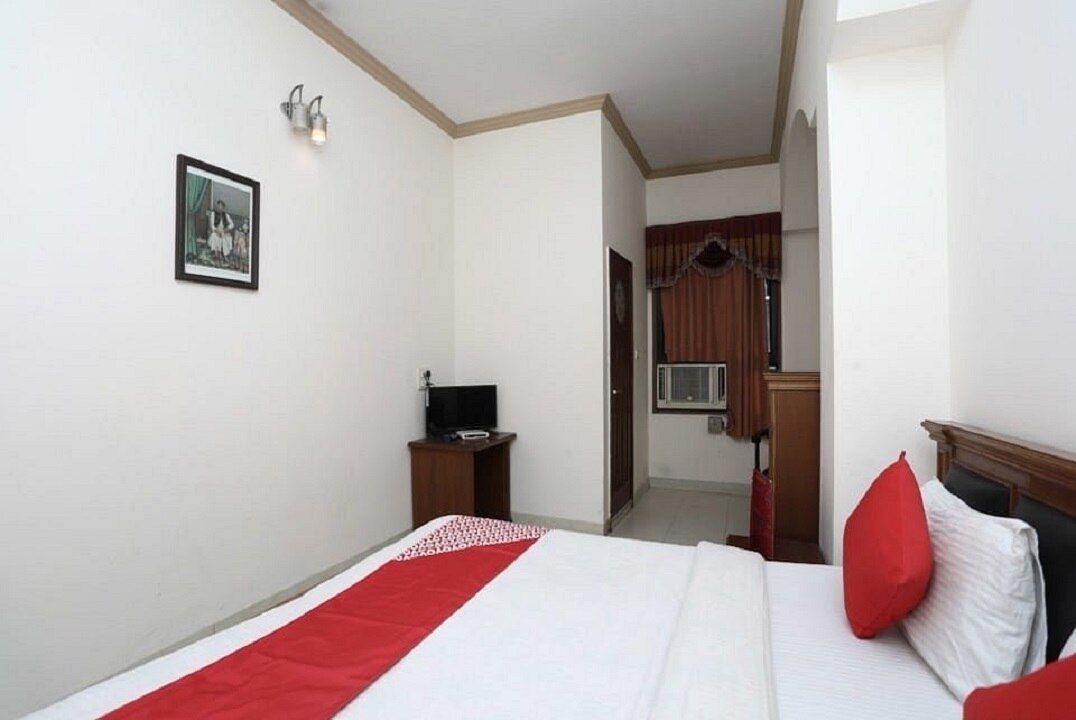 HOTEL YADU RESIDENCY Silver Eleganza 2