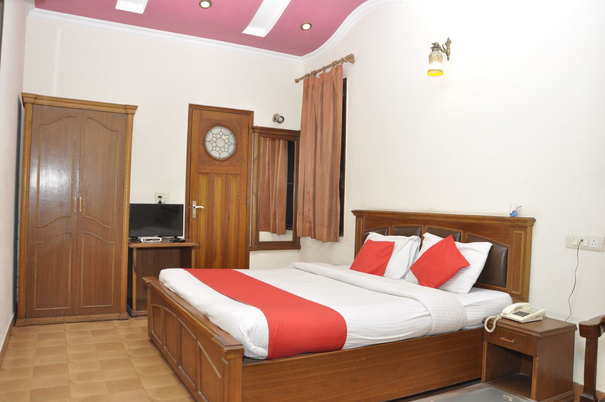 undefined HOTEL YADU RESIDENCY 5