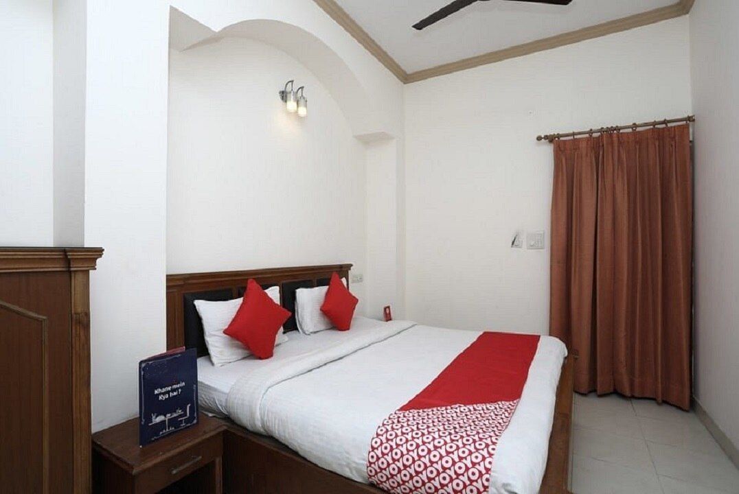 HOTEL YADU RESIDENCY Silver Eleganza