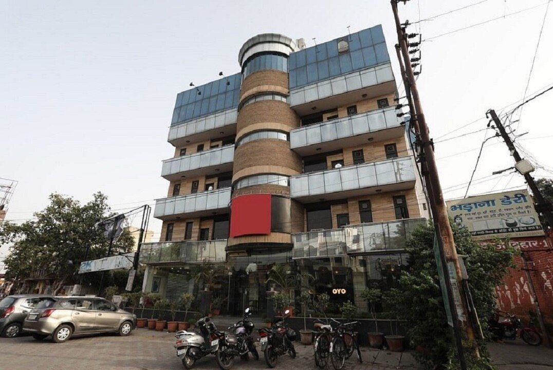 undefined HOTEL YADU RESIDENCY 6