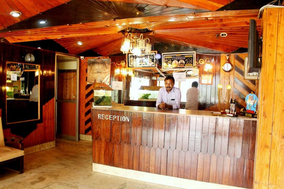 undefined Hotel Saliha International 2