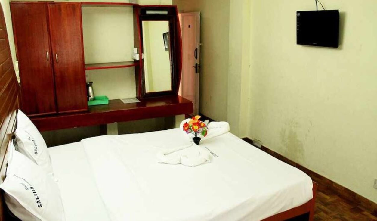 Hotel Saliha International Standard Room 2