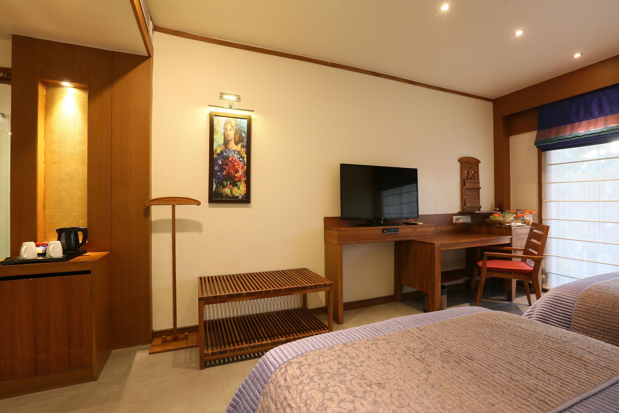 BRYS CAVES, The Jungle Resort Deluxe Cave 9