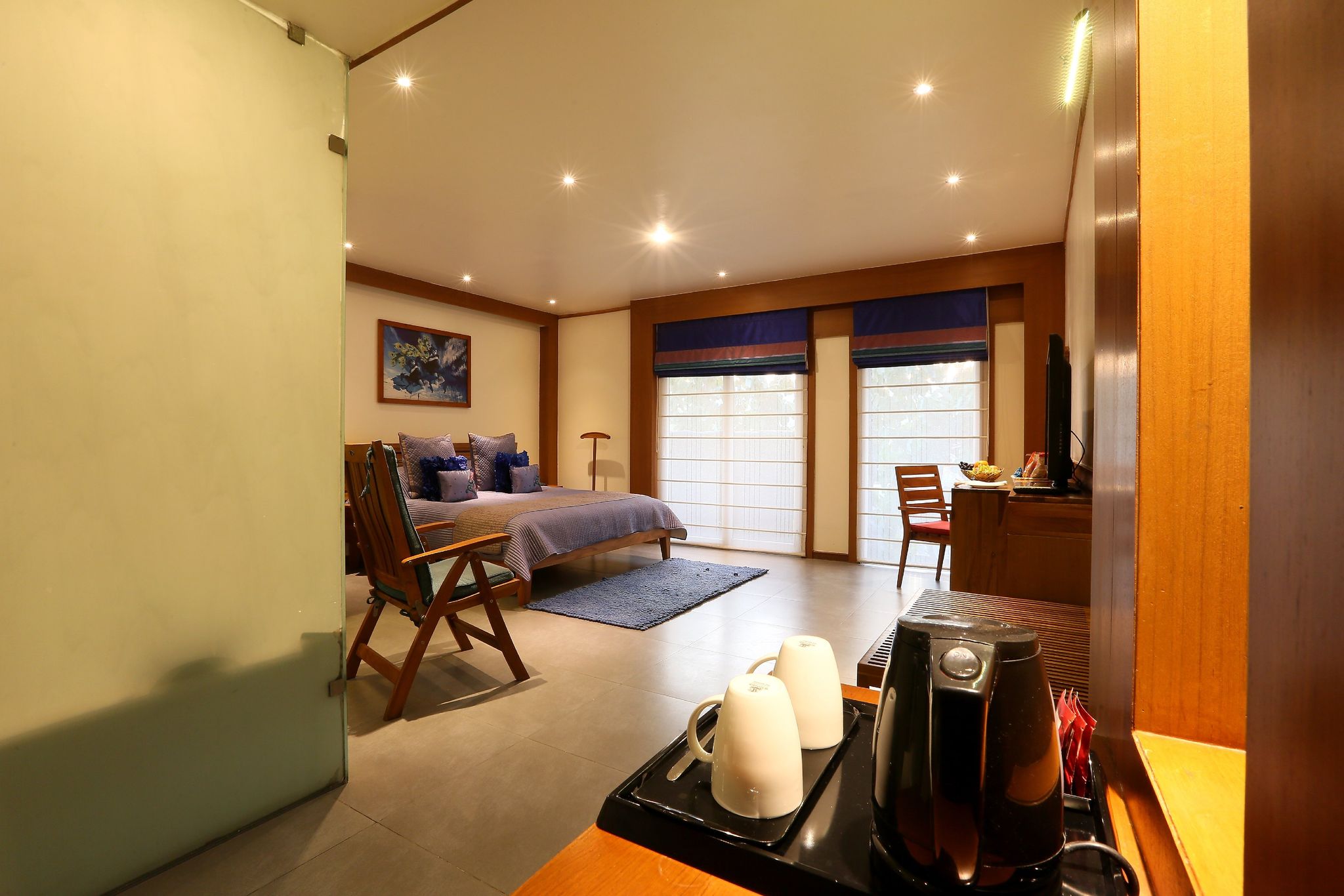 BRYS CAVES, The Jungle Resort Deluxe Cave 3