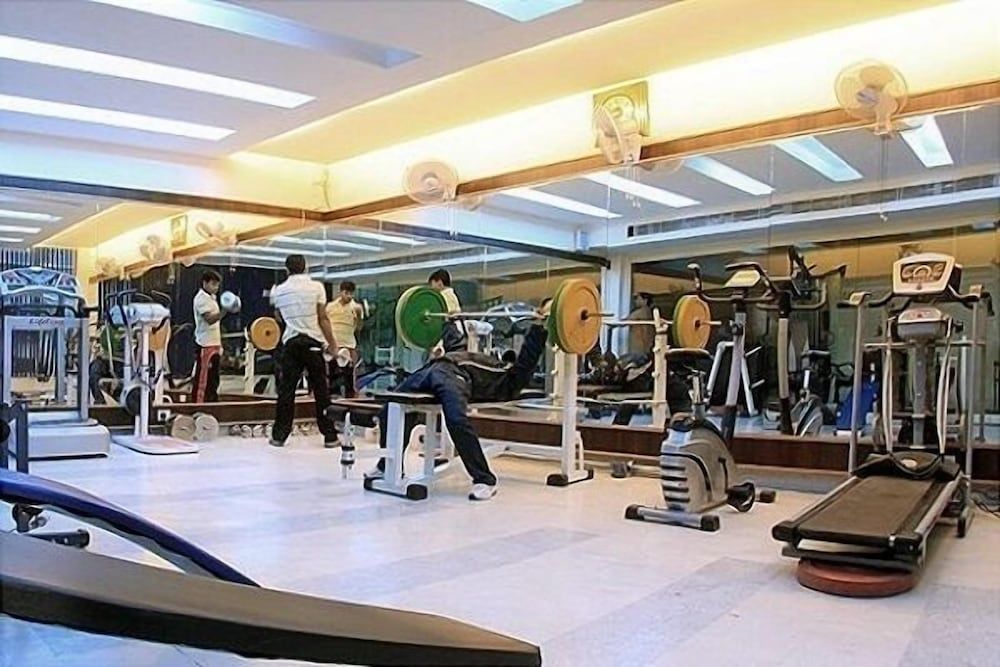undefined Hotel Eqbal Inn 2