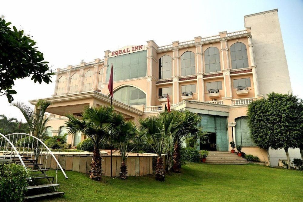 undefined Hotel Eqbal Inn