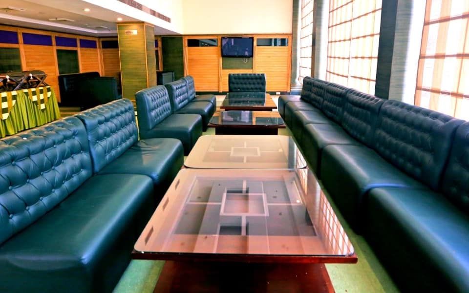 undefined Hotel Eqbal Inn 4
